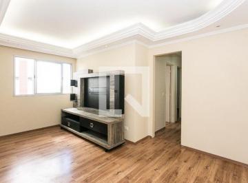 Apartamento · 58m² · 3 Quartos · 1 Vaga · Apartamento para Aluguel - Tatuapé, 3 Quartos, 58 m² - São Paulo