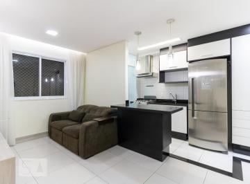 Apartamento · 33m² · 1 Quarto · Apartamento para Aluguel - Cambuci, 1 Quarto, 33 m² - São Paulo