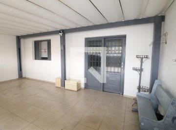 Casa · 120m² · 3 Quartos · 1 Vaga · Casa para Aluguel - Jardim Matarazzo, 3 Quartos, 120 m² - São José dos Campos
