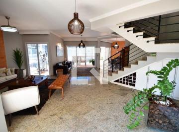 Casa · 330m² · 4 Quartos · 3 Vagas · Casa para Aluguel - Alto Taquaral, 4 Quartos, 330 m² - Campinas