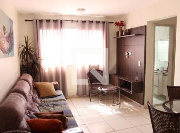Apartamento · 54m² · 2 Quartos · 1 Vaga · Apartamento para Aluguel - Negrão de Lima, 2 Quartos,  54 m² - Goiânia