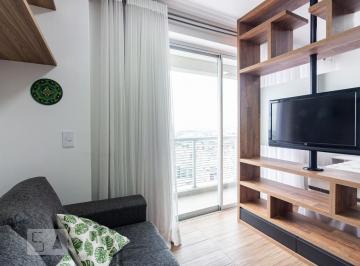 Apartamento · 32m² · 1 Quarto · 1 Vaga · Apartamento para Aluguel - Centro, 1 Quarto, 32 m² - Osasco