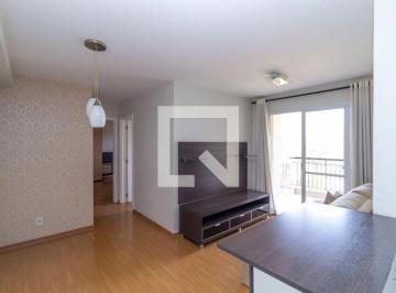 Apartamento · 61m² · 2 Quartos · 1 Vaga · Apartamento para Aluguel - Vila Santa Clara, 2 Quartos, 61 m² - São Paulo