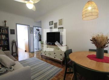 Apartamento · 55m² · 1 Quarto · Apartamento para Aluguel - Aclimação, 1 Quarto, 55 m² - São Paulo