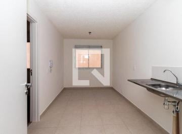 Apartamento · 24m² · 1 Quarto · Apartamento para Aluguel - Barra Funda, 1 Quarto, 24 m² - São Paulo