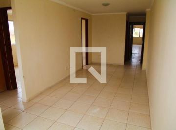 Apartamento · 60m² · 3 Quartos · 1 Vaga · Apartamento para Aluguel - Samambaia, 3 Quartos, 60 m² - Brasília