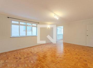 Apartamento · 130m² · 3 Quartos · 1 Vaga · Apartamento para Aluguel - Bela Vista, 3 Quartos, 130 m² - São Paulo
