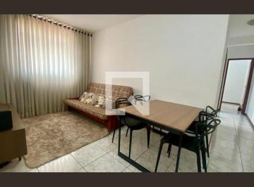 Apartamento · 72m² · 2 Quartos · 1 Vaga · Apartamento para Aluguel - Havaí, 2 Quartos, 72 m² - Belo Horizonte