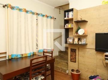 Casa · 62m² · 2 Quartos · 1 Vaga · Casa para Aluguel - Itaquera, 2 Quartos, 62 m² - São Paulo