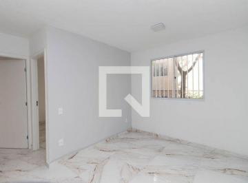 Apartamento · 38m² · 2 Quartos · Apartamento para Aluguel - Jardim Ataliba Leonel, 2 Quartos, 38 m² - São Paulo