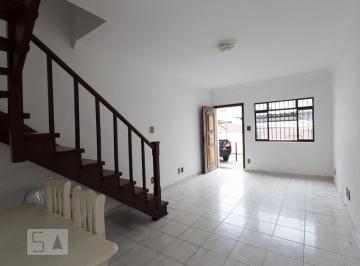 Casa · 100m² · 2 Quartos · 1 Vaga · Casa para Aluguel - Mooca, 2 Quartos, 100 m² - São Paulo