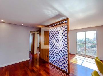 Apartamento · 77m² · 2 Quartos · 1 Vaga · Apartamento para Aluguel - Mooca, 2 Quartos, 77 m² - São Paulo
