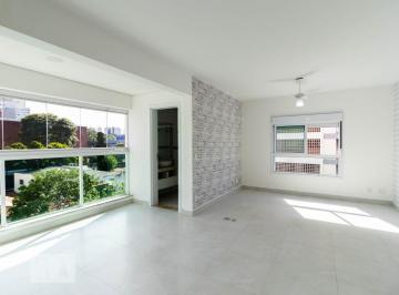Apartamento · 35m² · 1 Quarto · Apartamento para Aluguel - Santo Amaro , 1 Quarto, 35 m² - São Paulo