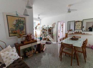 Apartamento de 2 quartos, Niterói · Apartamento para Aluguel - Icaraí, 2 Quartos, 80 m² - Niterói