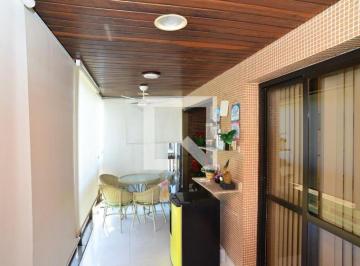 Apartamento 80m² Aluguel Barra da Tijuca · Apartamento para Aluguel - Jardim Oceânico, 2 Quartos, 80 m² - Rio de Janeiro