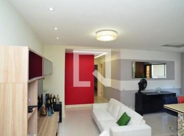 Apartamento · 80m² · 2 Quartos · 4 Vagas · Apartamento para Aluguel - Jardim Oceânico, 2 Quartos, 80 m² - Rio de Janeiro
