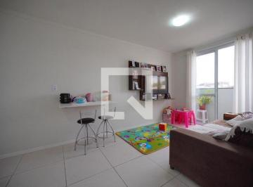 Apartamento · 57m² · 2 Quartos · 1 Vaga · Apartamento para Aluguel - Forquilinhas, 2 Quartos, 57 m² - São José