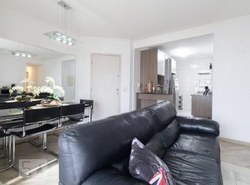 Apartamento · 93m² · 3 Quartos · 2 Vagas · Apartamento para Aluguel - Tatuapé, 3 Quartos, 93 m² - São Paulo