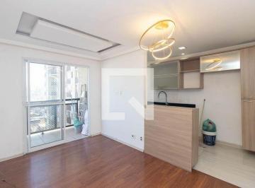 Apartamento · 48m² · 1 Quarto · 1 Vaga · Apartamento para Aluguel - Vila Sabrina , 1 Quarto,  48 m² - São Paulo