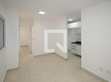 Apartamento · 55m² · 2 Quartos · 1 Vaga · Apartamento para Aluguel - Vila Gustavo, 2 Quartos,  55 m² - São Paulo