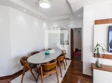 Apartamento Venda 86m² de 3 quartos · Apartamento à Venda - Alphaville, 3 Quartos, 86 m² - Barueri