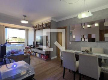 Apartamento · 69m² · 3 Quartos · 2 Vagas · Apartamento à Venda - Macedo, 3 Quartos, 69 m² - Guarulhos