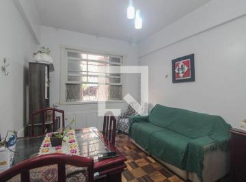 Apartamento · 130m² · 4 Quartos · Apartamento à Venda - Cidade Baixa, 4 Quartos, 130 m² - Porto Alegre