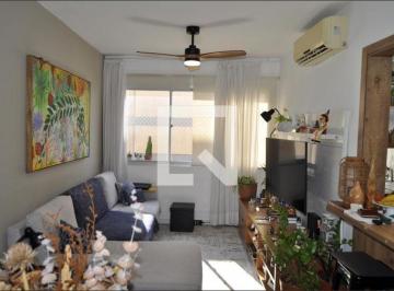 Apartamento · 72m² · 2 Quartos · 1 Vaga · Apartamento à Venda - Engenho Novo, 2 Quartos, 72 m² - Rio de Janeiro
