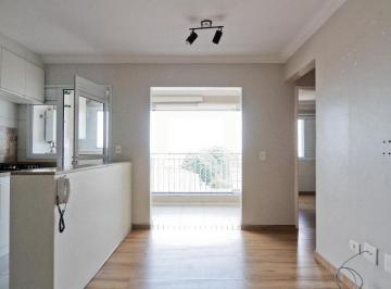 Apartamento · 53m² · 2 Quartos · 1 Vaga · Apartamento à Venda - Vila Nina, 2 Quartos, 53 m² - São Paulo