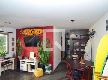 Apartamento · 100m² · 3 Quartos · 2 Vagas · Apartamento à Venda - Jardim Oceânico, 3 Quartos, 100 m² - Rio de Janeiro