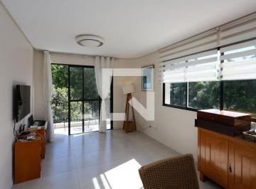 Apartamento · 110m² · 3 Quartos · 1 Vaga · Apartamento à Venda - Real Parque, 3 Quartos, 110 m² - São Paulo