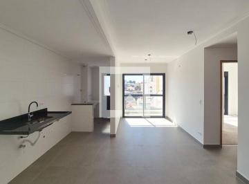 Apartamento · 58m² · 2 Quartos · 1 Vaga · Apartamento à Venda - Anchieta, 2 Quartos, 58 m² - São Bernardo do Campo