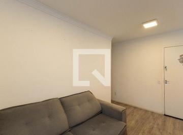 Apartamento en Venda de 2 quartos Parque Vitória · Apartamento à Venda - Vila Constança , 2 Quartos, 47 m² - São Paulo