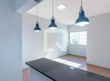 Apartamento · 62m² · 2 Quartos · 1 Vaga · Apartamento à Venda - Moema, 2 Quartos, 62 m² - São Paulo