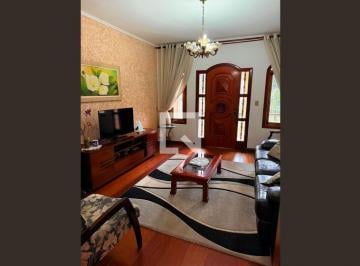 Casa · 203m² · 3 Quartos · 4 Vagas · Casa à Venda - Vila Irmaos Arnoni, 3 Quartos, 203 m² - São Paulo