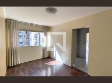 Apartamento · 77m² · 2 Quartos · 1 Vaga · Apartamento à Venda - Vila Mariana, 2 Quartos, 77 m² - São Paulo