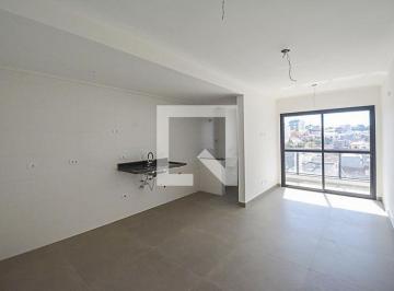 Apartamento · 58m² · 2 Quartos · 1 Vaga · Apartamento à Venda - Anchieta, 2 Quartos, 58 m² - São Bernardo do Campo