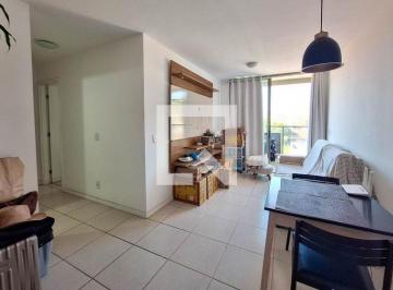Apartamento · 65m² · 2 Quartos · 1 Vaga · Apartamento à Venda - Badu, 2 Quartos, 65 m² - Niterói