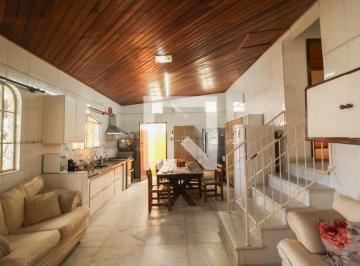 Casa · 200m² · 3 Quartos · 6 Vagas · Casa à Venda - City América, 3 Quartos, 200 m² - São Paulo