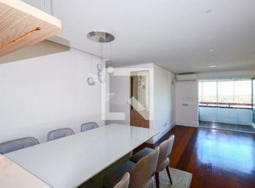 Apartamento · 80m² · 2 Quartos · 1 Vaga · Apartamento à Venda - Morumbi, 2 Quartos, 80 m² - São Paulo