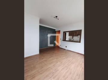 Apartamento · 65m² · 2 Quartos · 2 Vagas · Apartamento à Venda - Jardim Bela Vista, 2 Quartos, 65 m² - Santo André
