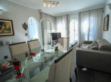 Casa · 220m² · 2 Quartos · 3 Vagas · Casa à Venda - Mooca, 2 Quartos, 220 m² - São Paulo