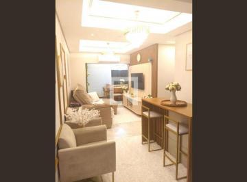 Apartamento · 88m² · 3 Quartos · 1 Vaga · Apartamento à Venda - Vila Matilde, 3 Quartos, 88 m² - São Paulo