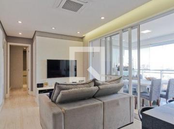 Apartamento · 72m² · 2 Quartos · 1 Vaga · Apartamento à Venda - Santana, 2 Quartos, 72 m² - São Paulo