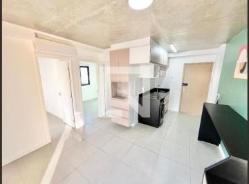 Apartamento · 46m² · 2 Quartos · 1 Vaga · Apartamento à Venda - Santana, 2 Quartos, 46 m² - São Paulo