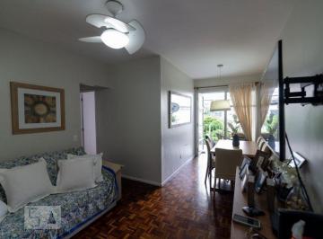 Apartamento · 78m² · 2 Quartos · 1 Vaga · Apartamento à Venda - Maracanã, 2 Quartos, 78 m² - Rio de Janeiro