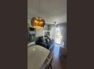 Apartamento · 54m² · 2 Quartos · 1 Vaga · Apartamento à Venda - Parque Industrial, 2 Quartos, 54 m² - Campinas