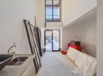 Apartamento · 55m² · 1 Quarto · Apartamento à Venda - Vila Mariana, 1 Quarto, 55 m² - São Paulo