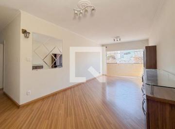 Apartamento · 112m² · 3 Quartos · Apartamento à Venda - Cambuci, 3 Quartos, 112 m² - São Paulo