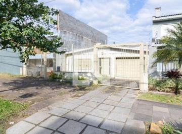 Casa · 180m² · 4 Quartos · 3 Vagas · Casa à Venda - Tristeza, 4 Quartos, 180 m² - Porto Alegre